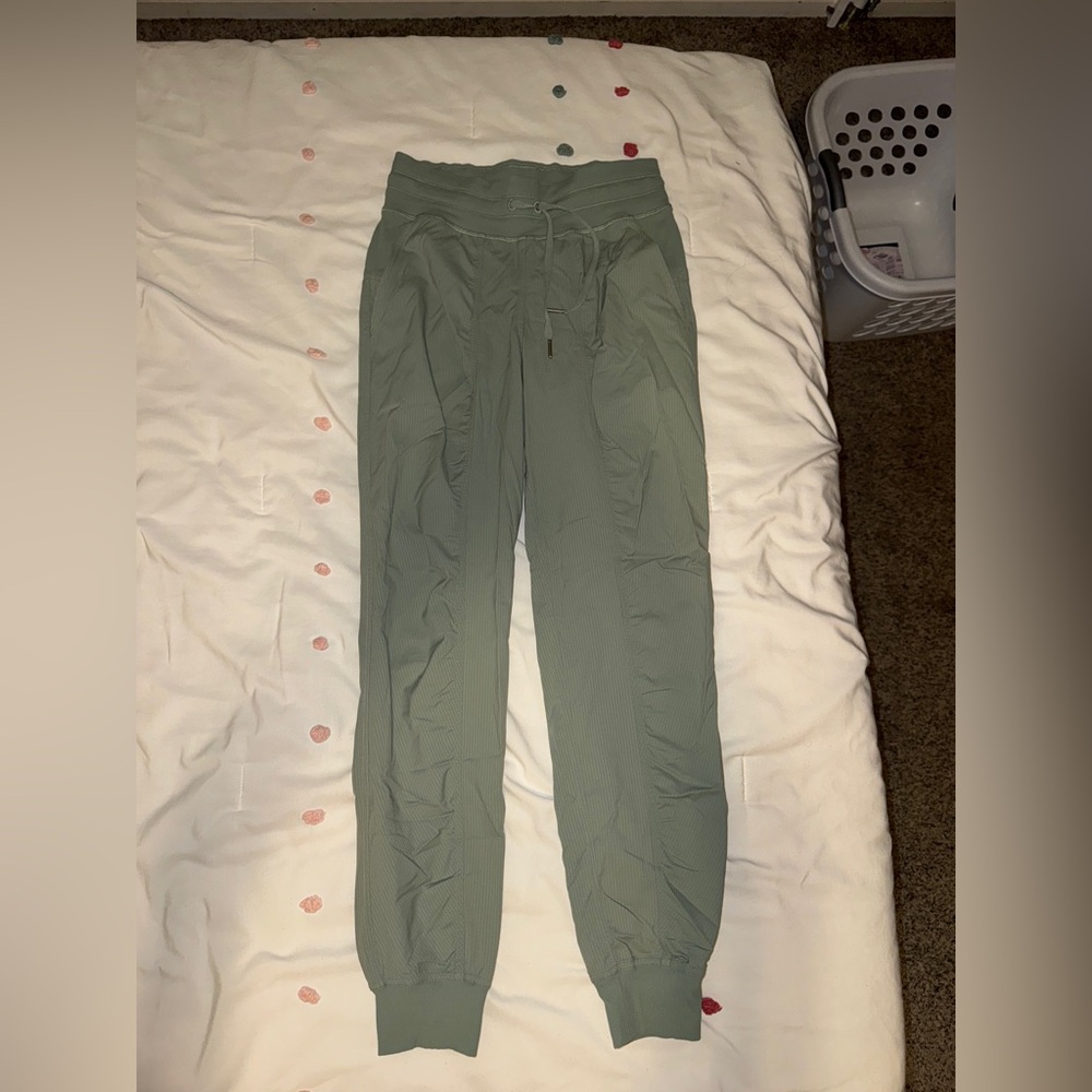 Lululemon Dance Studio Jogger